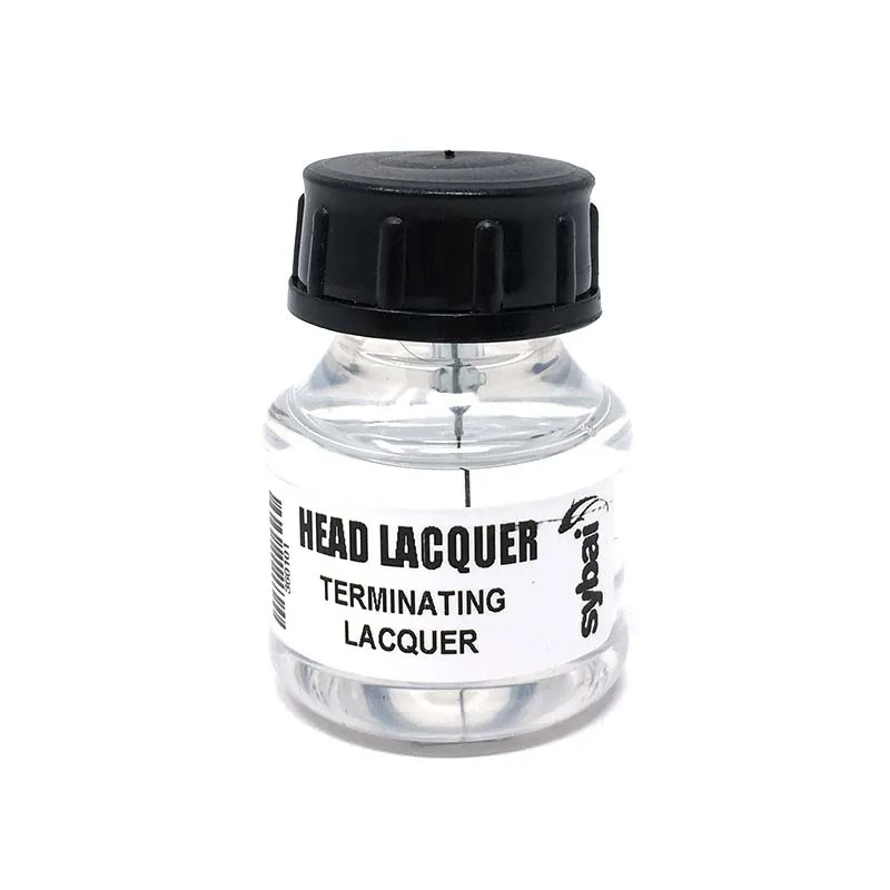 Head Lacquer