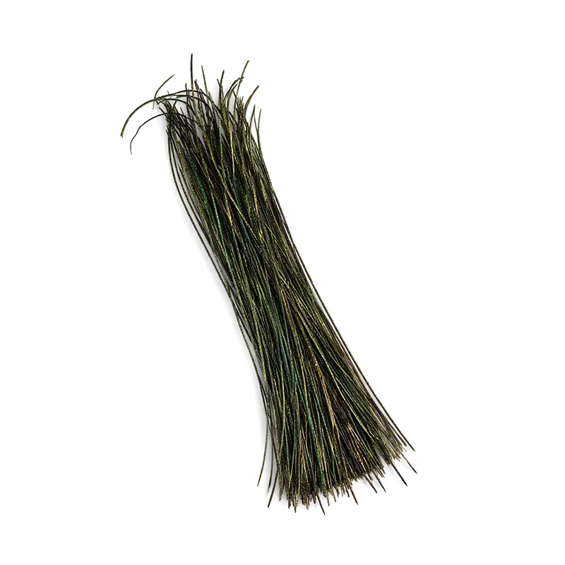 Peacock Herl