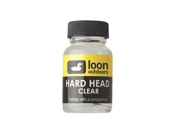 Loon Outdoors - Hard Head Clear