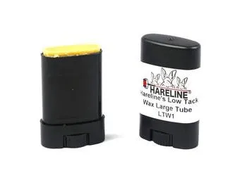 Hareline - Low Tack Wax