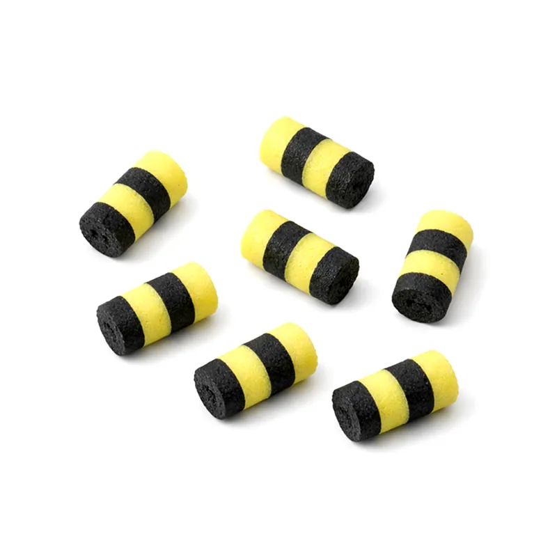 Foam Bee Bodies