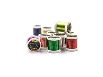 Hends - Color Wire - 0,09mm