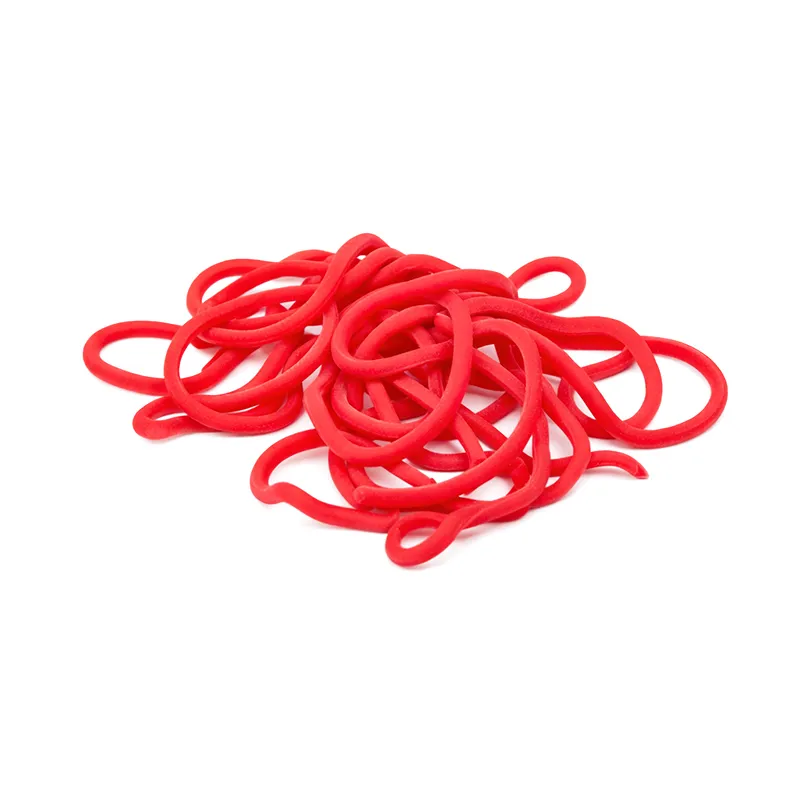 Squirmy Worms