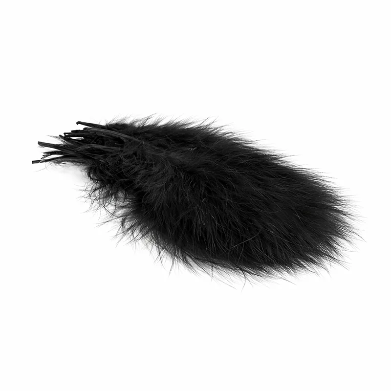 Marabou