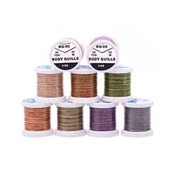 Hends - Body Quill Multicolor
