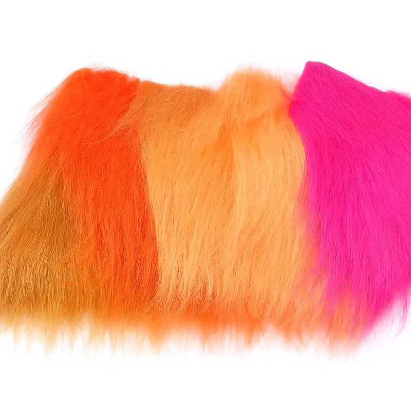 Premium Selected Craft Fur