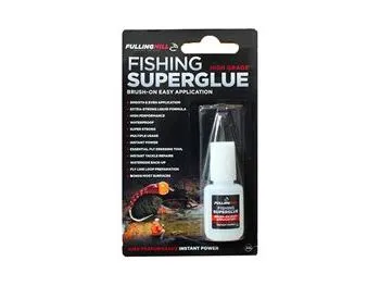 Fulling Mill - Fishing Superglue