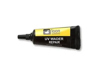 Loon Outdoors - UV Wader Repair