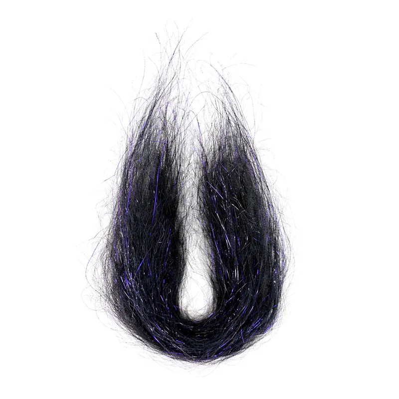 Supreme Wing Hair