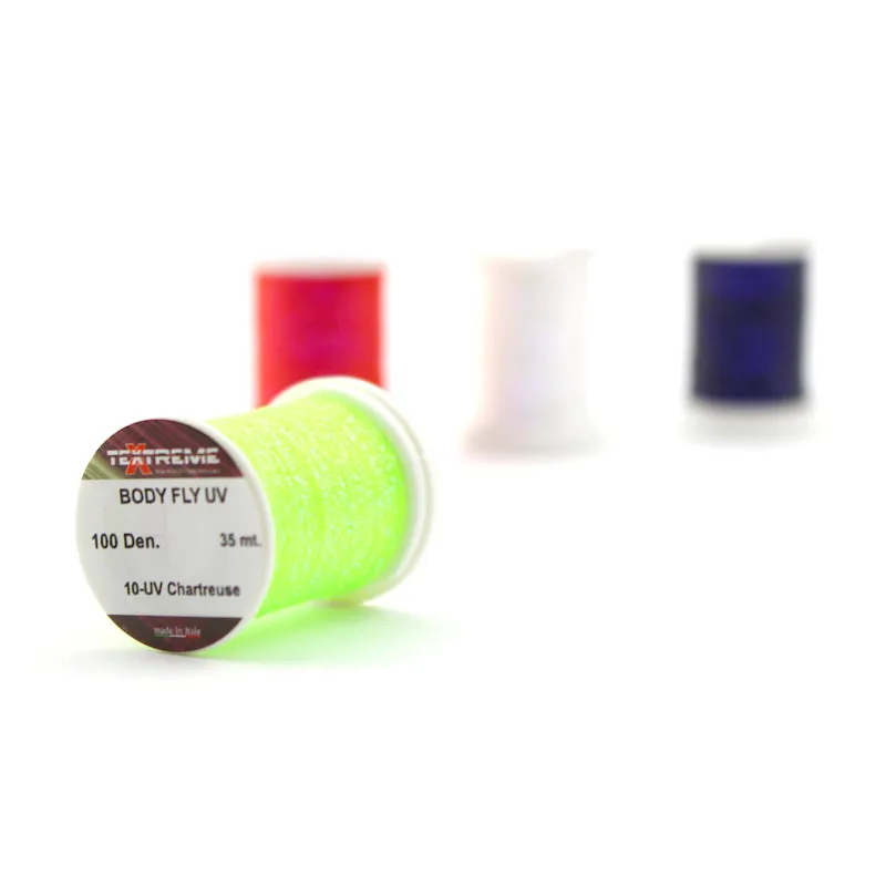 Textreme - Body Fly UV