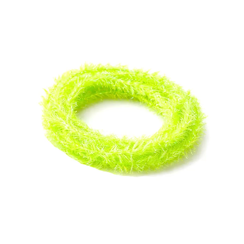 Crystal Cactus Chenille