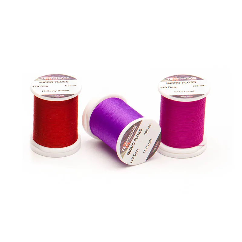 Textreme - Micro Floss