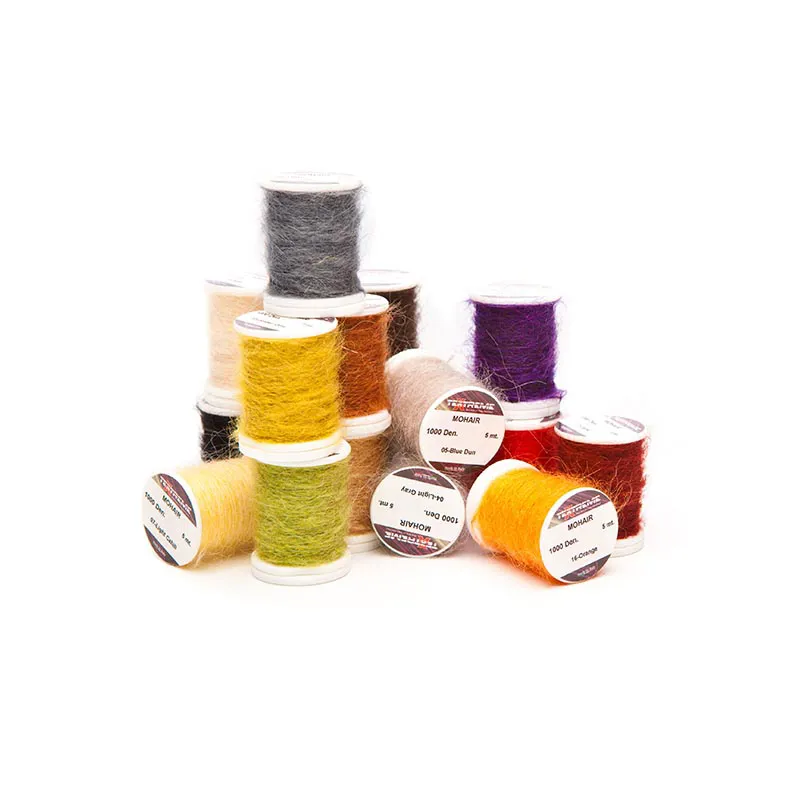 Textreme - Mohair