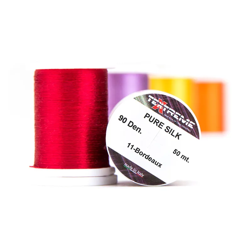 Textreme - Pure Silk