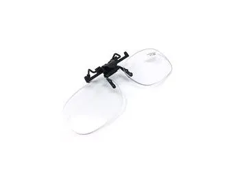 Clip-On Magnifier Lenses