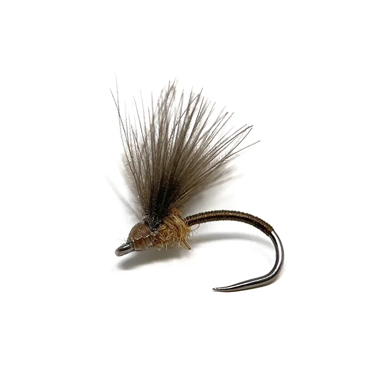 Lavezzinifly - Dry - Emerger Cdc