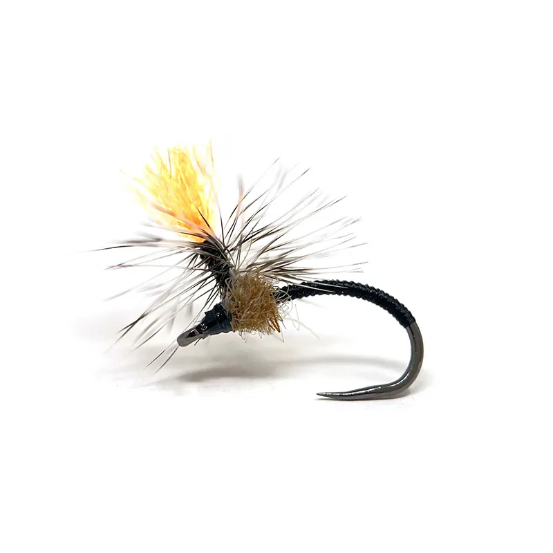 Lavezzinifly - Dry - Emerger Parachute