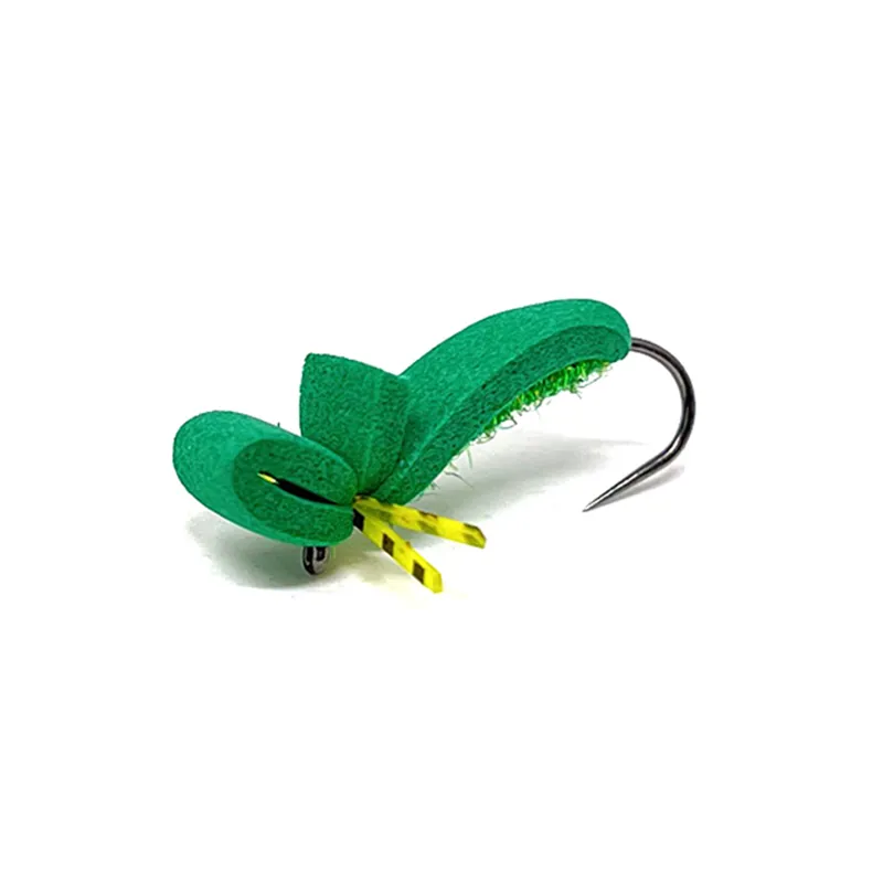 Lavezzinifly - Dry - Grasshopper