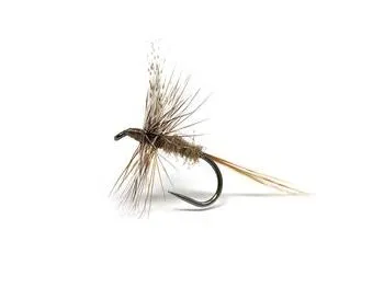 Lavezzinifly - Dry - March Brown
