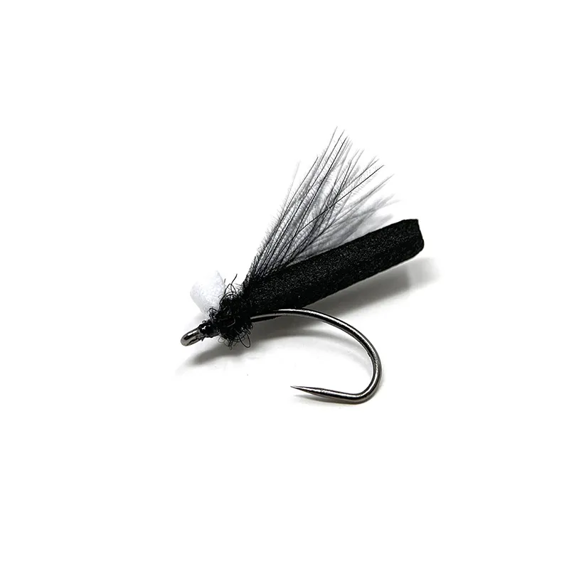 Lavezzinifly - Dry - Stonefly Black