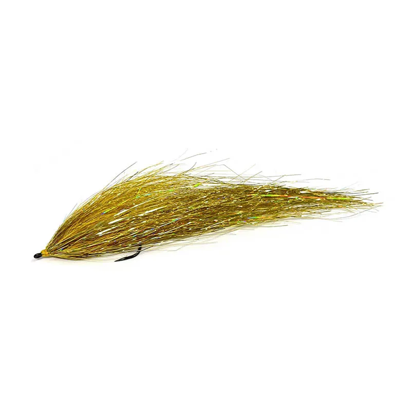 Lavezzinifly - Streamer - Flash Fly Gold