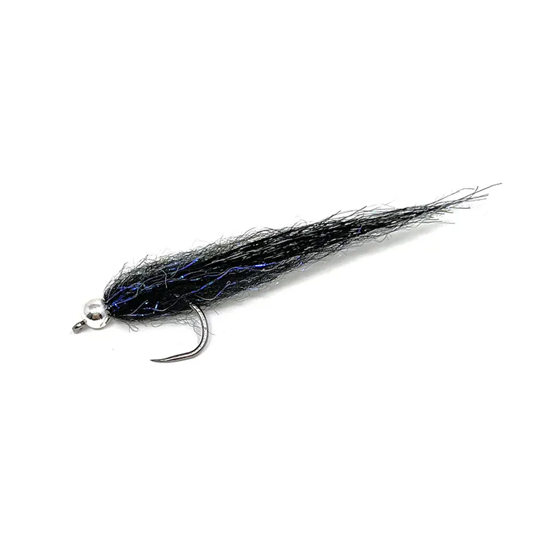 Lavezzinifly - Streamer - UV Black