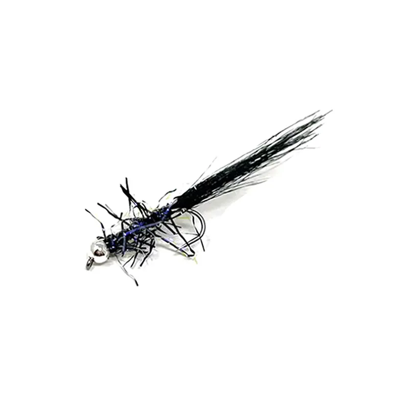 Lavezzinifly - Streamer - UV Black