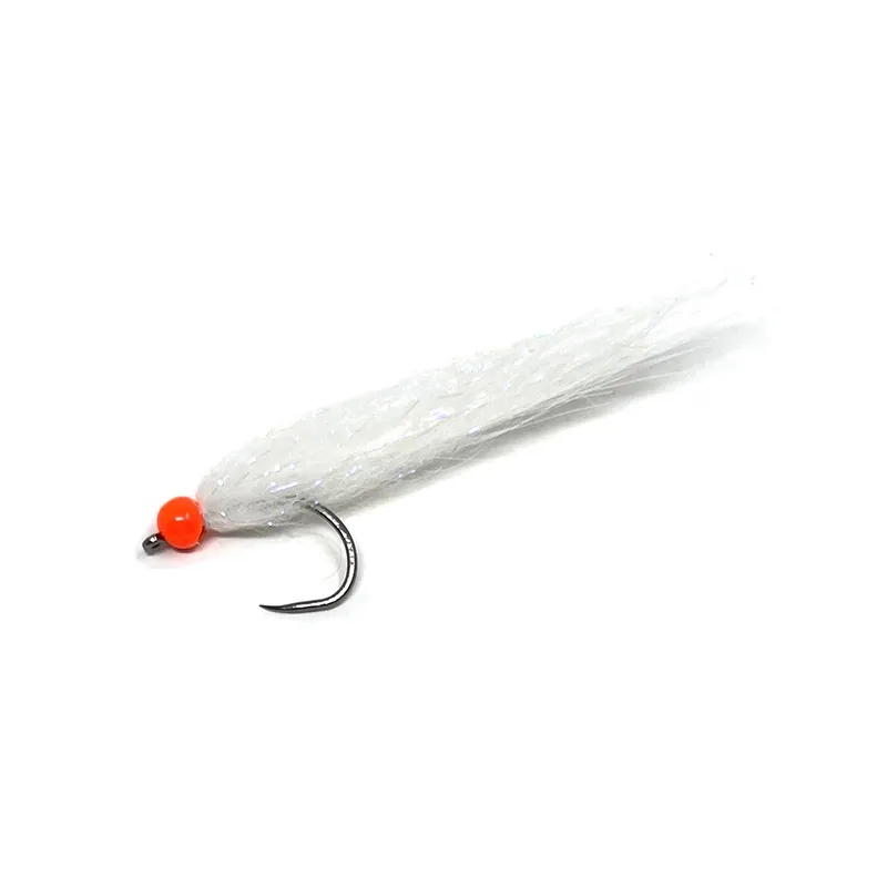 Lavezzinifly - Streamer - UV White