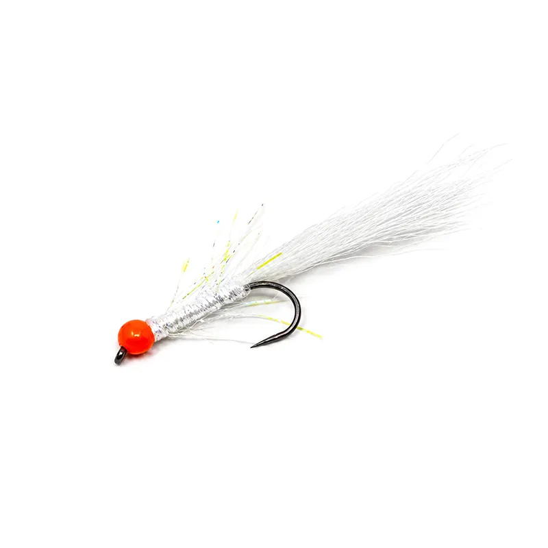 Lavezzinifly - Streamer - UV White