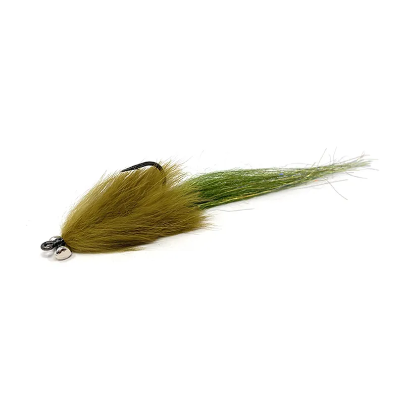 Lavezzinifly - Streamer - Jig K.B. Big Jim