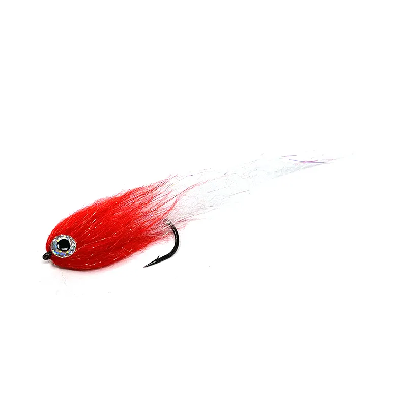 Lavezzinifly - Streamer - L.S. White Red