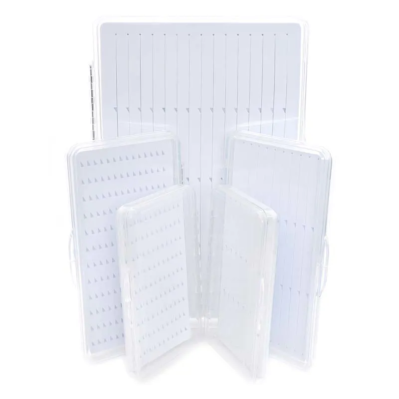 Vision - Fly Box - Fit
