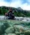 Lago di Neves: temoli, salmerini e marmorate!
