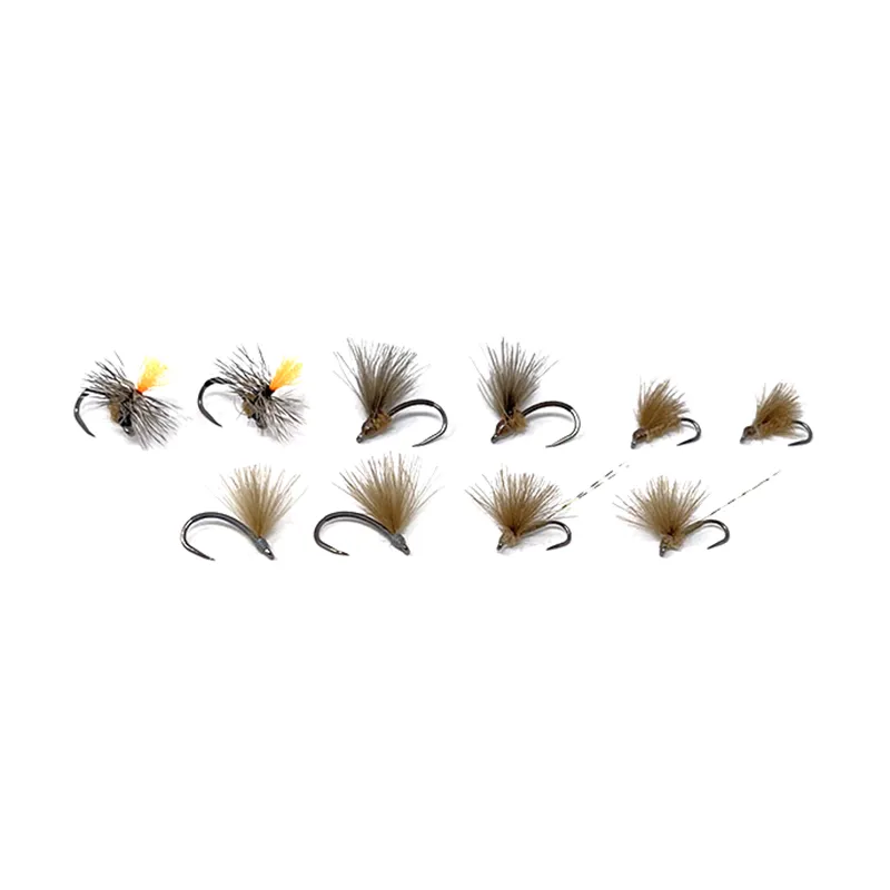 Lavezzinifly - Rising Dry Fly Kit