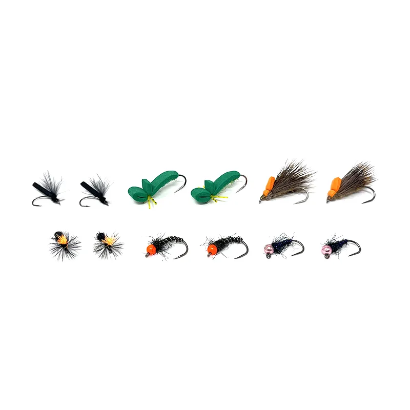 Lavezzinifly - High Quote Fly Kit