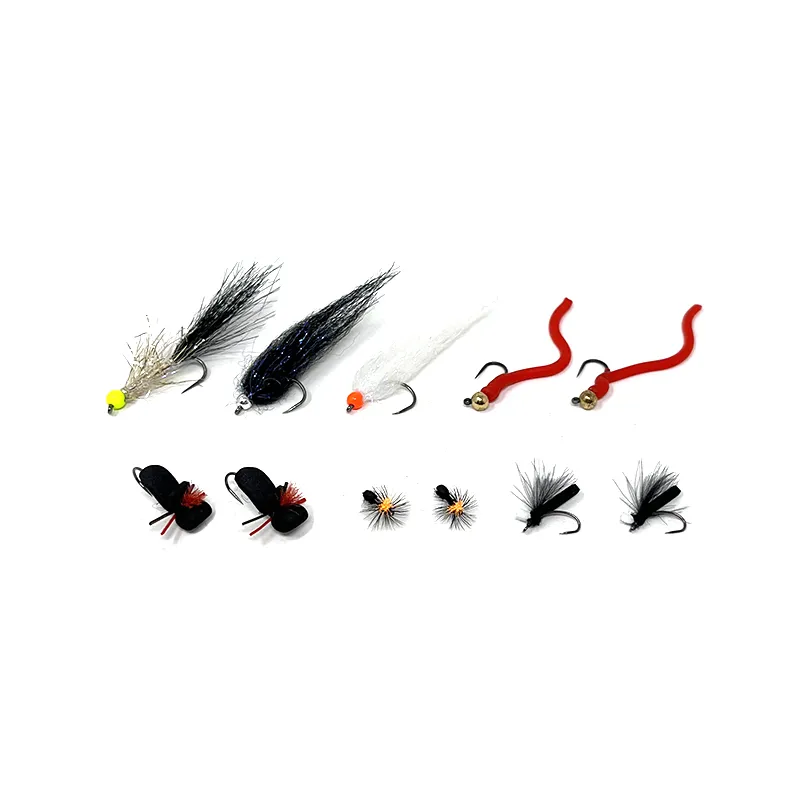 Lavezzinifly - Lake Fly Kit