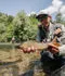 Kupa River Fly Fishing Experience - Croazia