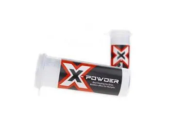Textreme - X-Powder