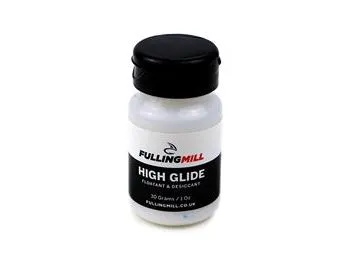 Fulling Mill - High Glide
