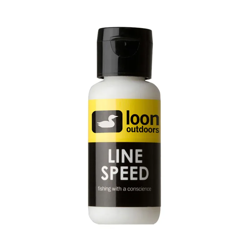 Loon Outdoors - Line Speed