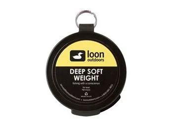 Loon Outdoors - Deep Soft Weight