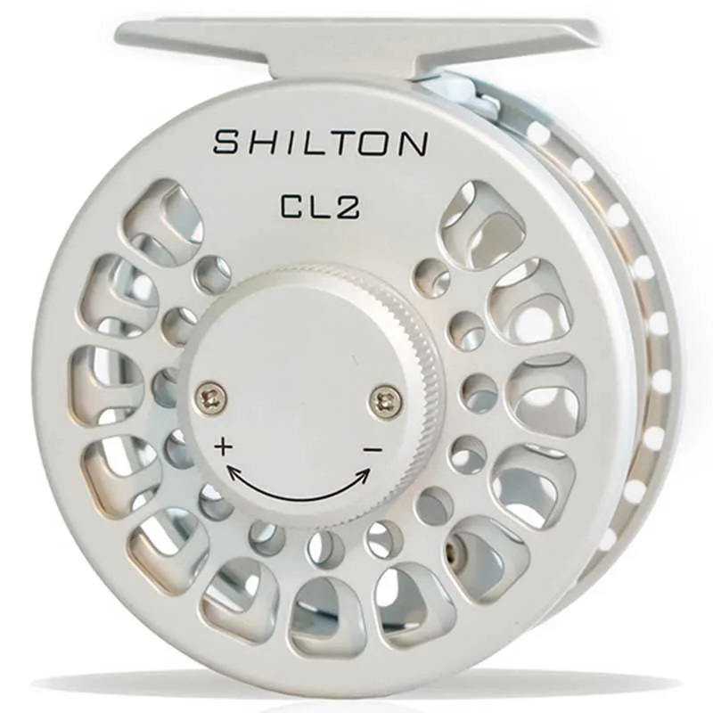 Shilton - CL2 Reel