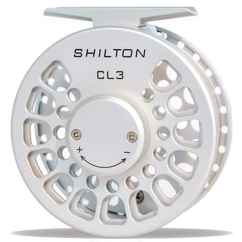 Shilton - CL3 Reel
