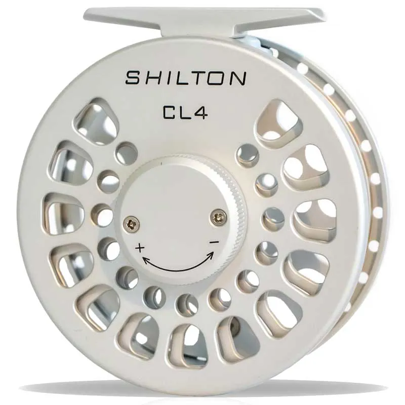 Shilton - CL4 Reel