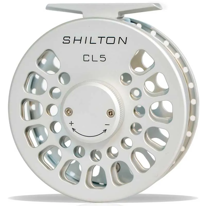 Shilton - CL5 Reel