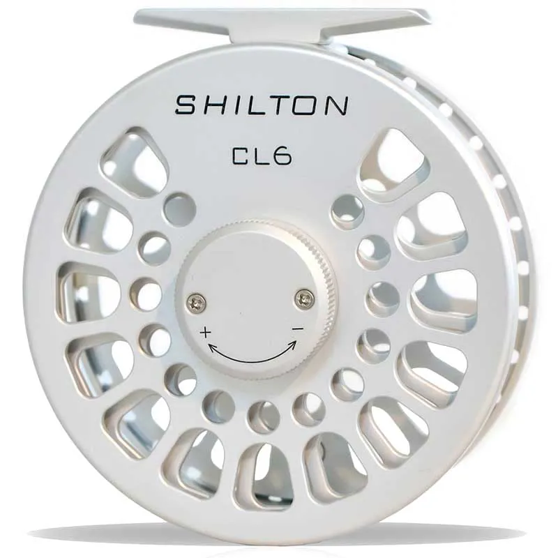 Shilton - CL6 Reel