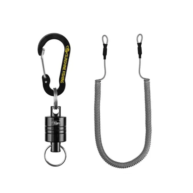 Sunshine - Magnetic Net Release & Magnet Clip Holder