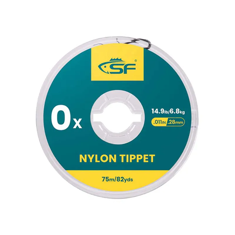Sunshine - Nylon Tippet