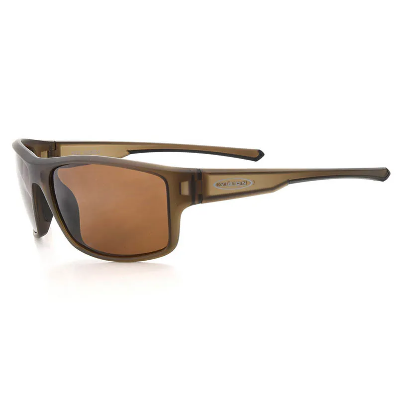 Vision - Polarized Sunglasses - Rio Vanda
