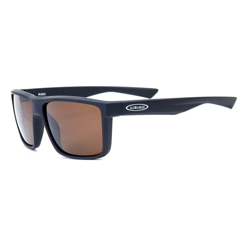 Vision - Polarized Sunglasses - Masa